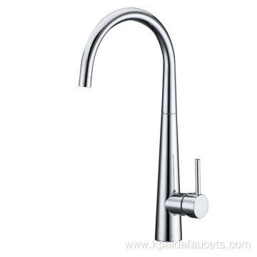 Good Adjustable Deluxe Stainless Steel Faucet Mixer Tap